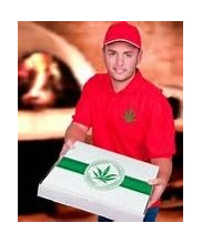 Pot delivery guy_white border