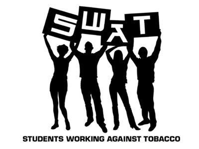 Students Working Against Tobacco