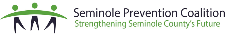 Seminole Prevention Coalition Logo